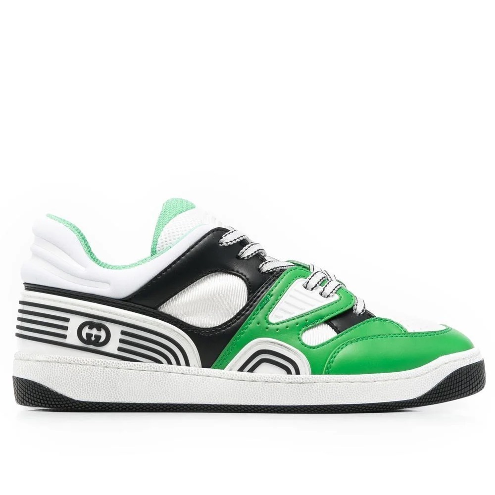 Gucci Baskets Mens